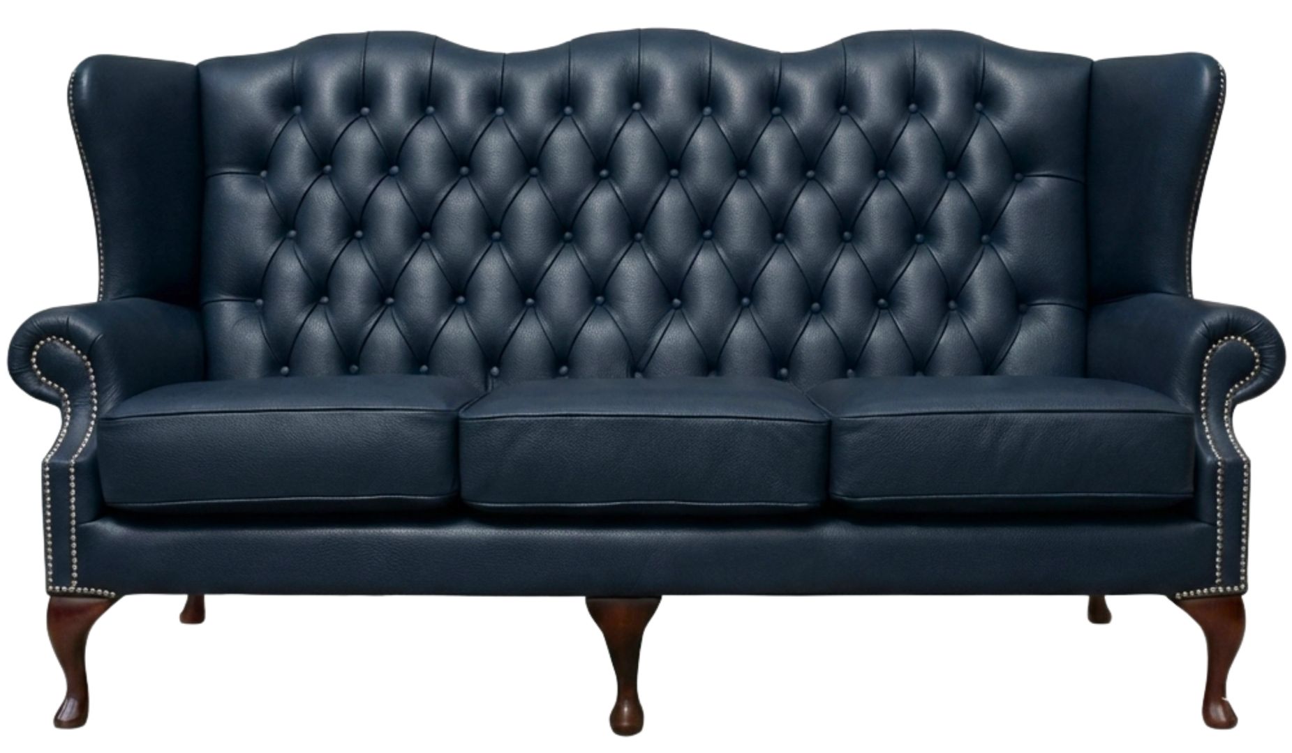 The Georgian Chesterfield